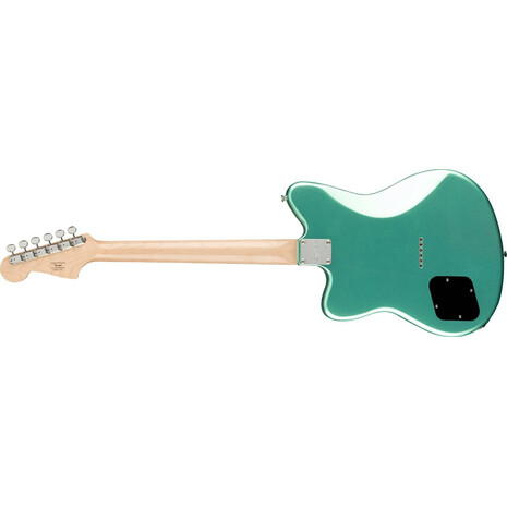 Guitarra Electrica Fender Paranormal Tornado