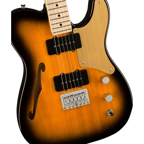 Guitarra Electrica Fender Paranormal CABRONITA TELECASTER THINLINE