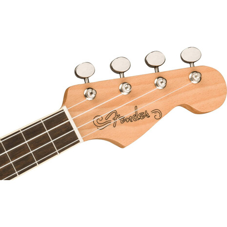 Ukulele Fender FULLERTON STRAT