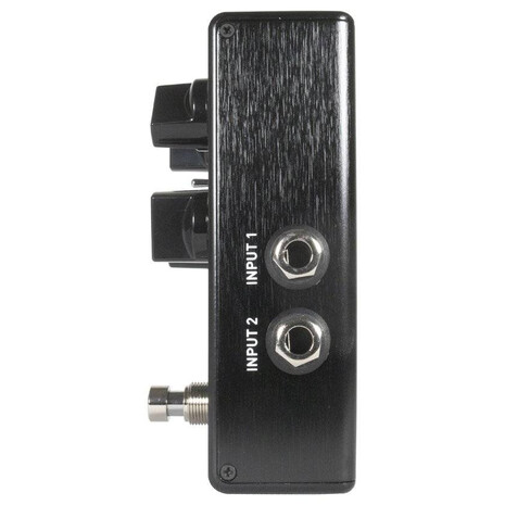 Pedal Source Audio Ultra Wave