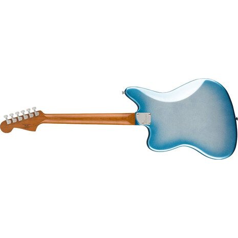 Guitarra Electrica Fender Squier Contemporary Jaguar HH Azul, 3 image