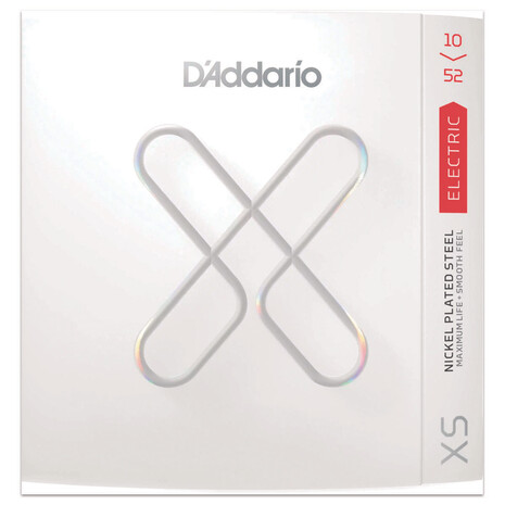 ENCORDADURA D ADDARIO MOD. XSE1052