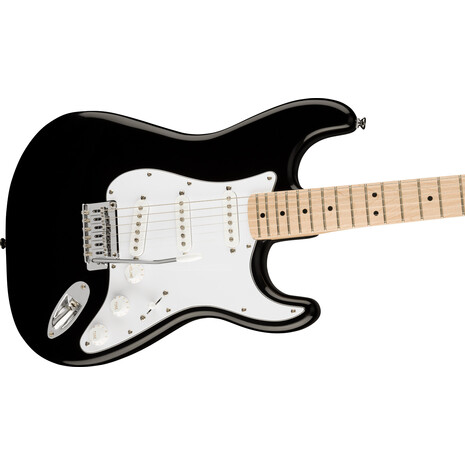 Guitarra Electrica Fender Affinity Series Stratocaster Black, Color: Negro, 3 image