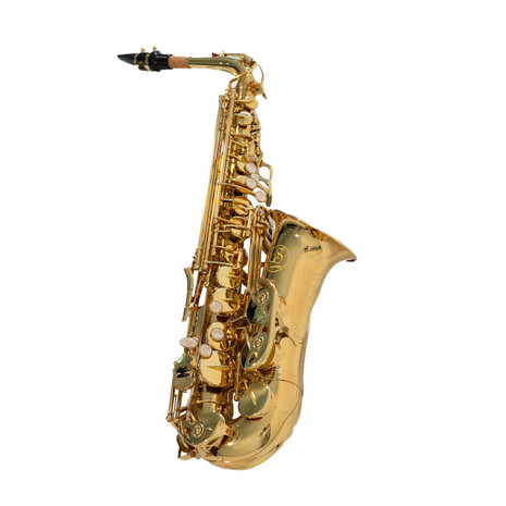 Sax Alto Symphonic Combinado  AS-200GL, 2 image