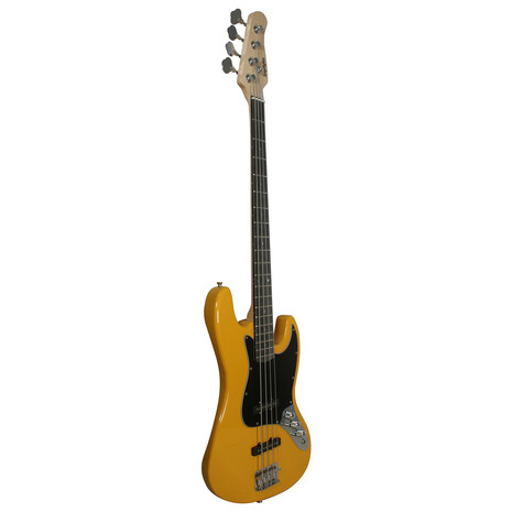 BAJO SMITHFIRE ELECTRICO JBS-404 PACK AMARILLO, Color: Amarillo, 3 image