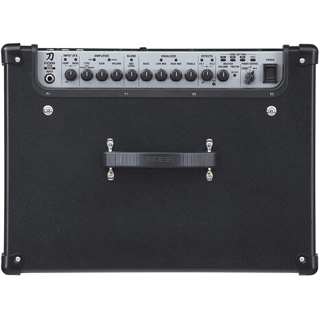 Amplificador para Bajo Katana 210B