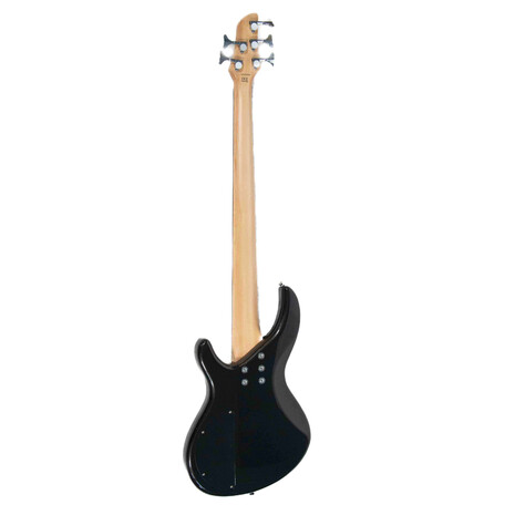 Bajo Electrico Aria Pro II Standard 5 cuerdas IGB-STD/5  MBK, Color: Negro, 5 image