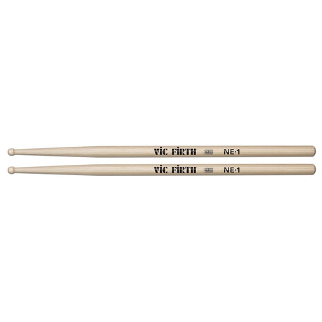 BAQUETAS VIC FIRTH  MOD. NE1