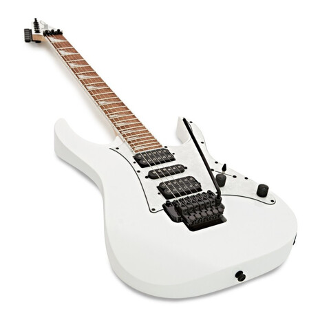 Guitarra Electrica Ibanez Rg Blanca  Rg350DxzWh, 2 image