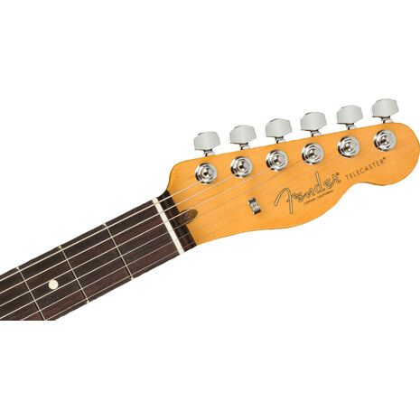 Guitarra Electrica Fender American Professional II Telecaster 3 Sunburst, Color: Sunburst, 5 image