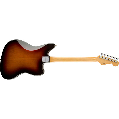 Guitarra Electrica Fender Kurt Cobain Jaguar Zurda, 3 image