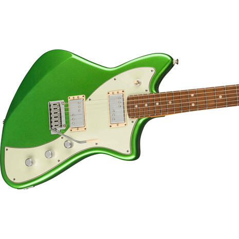 Guitarra Fender PLAYER PLUS METEORA HH Cosmic Jade