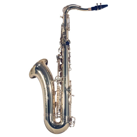 SAXOFON WESNER TENOR MOD. SST1000-G, 3 image