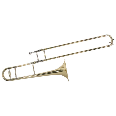 TROMBON WESNER TENOR MOD. STT1000-G