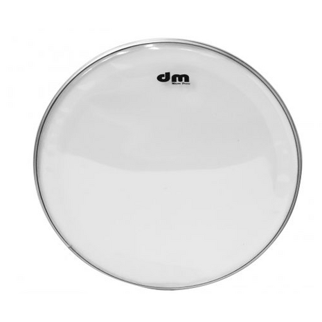 PARCHE P/ TOM DE PISO / TIMBAL 16" HIDRAHULICO TRANSP DM