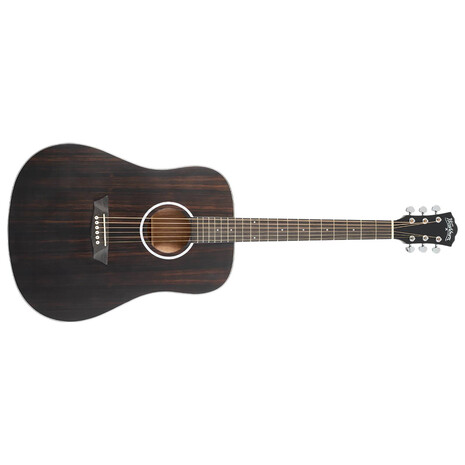 GUITARRA WASHBURN ACUSTICA MOD. EBONY D, 2 image