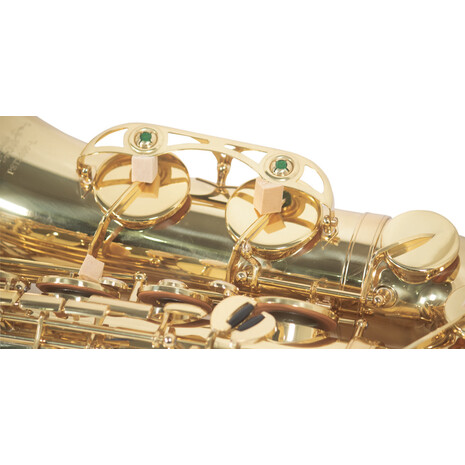 SAXOFON WESNER TENOR MOD. PST2000-L, 5 image