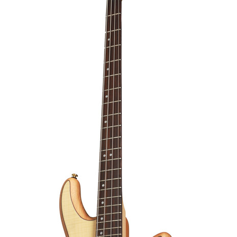 BAJO ELECTRICO  SCHECTER  STILETTO CUSTOM-4 NATURAL SATINADO, 7 image