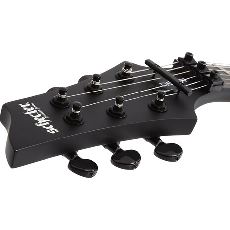 GUITARRA ELECTRICA SCHECTER  DAMIEN-6 FR LH, 8 image