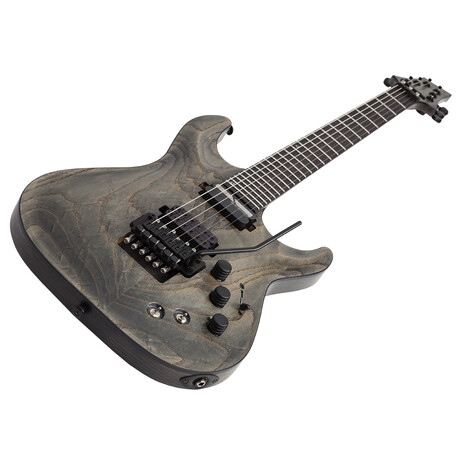 GUITARRA  ELECTRICA  SCHECTER C-1 FR-S APOCALYPS, 3 image