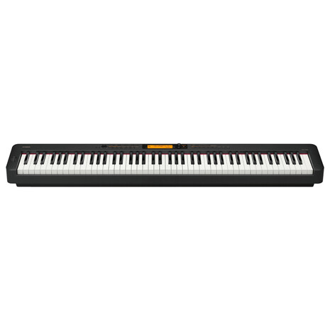 PIANO CASIO DIGITAL CDP-S360BK