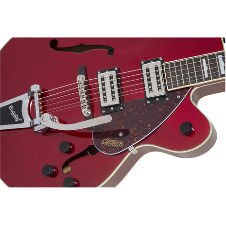 Guitarra Electrica  G2420T STREAMLINER con BIGSBY, 6 image