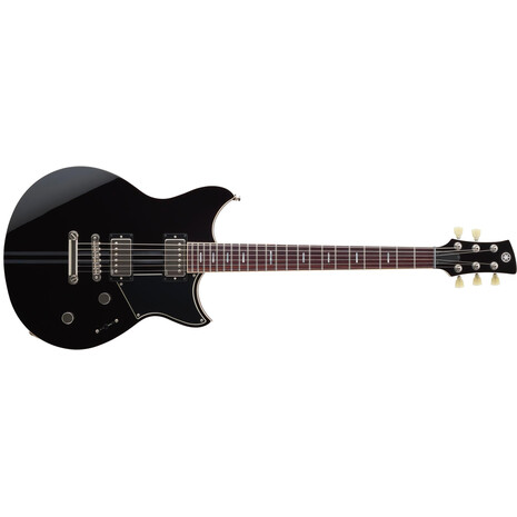 Guitarra Electrica RevStar RSS20, Color: Negro, 3 image