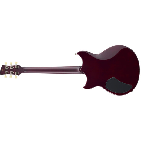 Guitarra Electrica RevStar RSS20, Color: Negro, 4 image