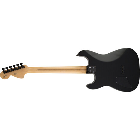 Guitarra Electrica Fender JIM ROOT STRATOCASTER, 3 image