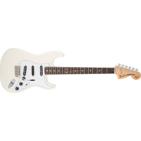 Guitarra Electrica Fender Ritchie Blackmore Stratocaster