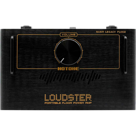 AMPLIFICADOR HOTONE MOD. NLF-75 LOUDSTER