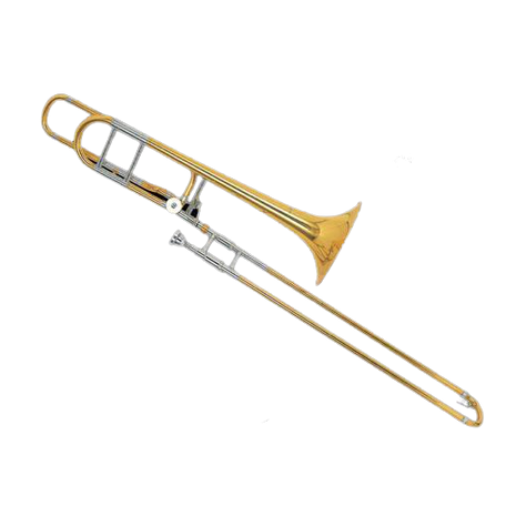 TROMBON DE VARAS COMBINADO HIGH GRADE C/TRANS CS-801 CENTURY