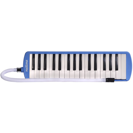 MELODICA MAXIMA      MOD. XG-32F AZUL, Color: Azul