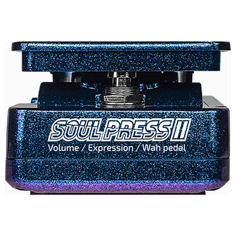 PEDAL HOTONE   MOD. SP-20 SOUL PRESS II, 5 image