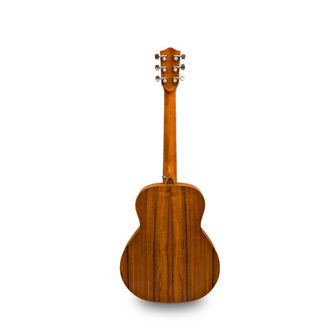 Guitarra Acústica Bamboo GA-38-KOA