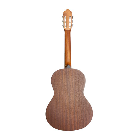 Guitarra clásica Bamboo GC-39-PRO-SLIM