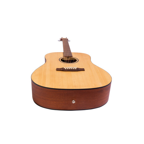 Guitarra Acústica Bamboo GA-41-SPRUCE