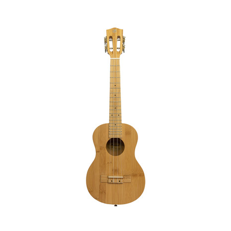 Ukelele Tenor Bamboo U-26-BAMBOO-N