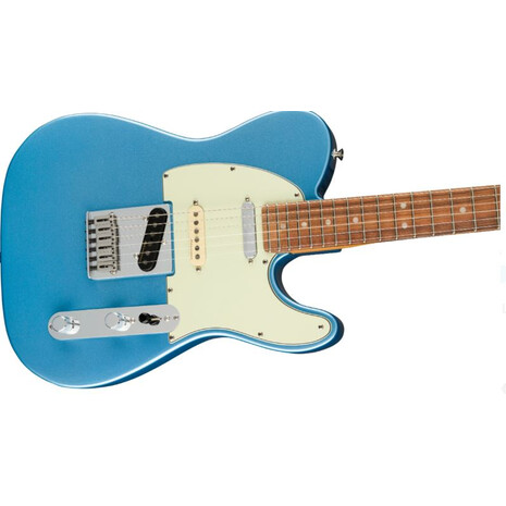 Guit. Elect. Fender Player Plus Nashville Telecaster Pau Ferro Fingerboard, Opal Spark