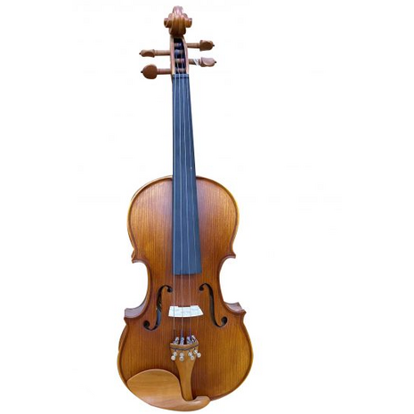 	VIOLIN ESTUDIANTE 3/4 ANTIGUO CON ESTUCHE PEARL RIVER