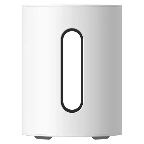 Subwoofer Sonos Mini color Blanco, Color: Blanco