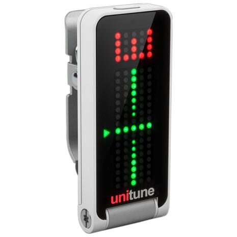 AFINADOR TC ELECTRONIC UNITUNE CLIP, 2 image