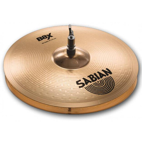 Platillos contratiempos Hi Hats  Sabian 41402X