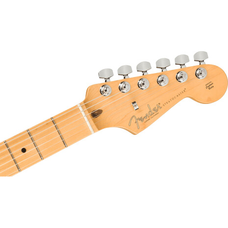 Guitarra Electrica Fender American Profesional II Stratocaster Sunburst, 6 image