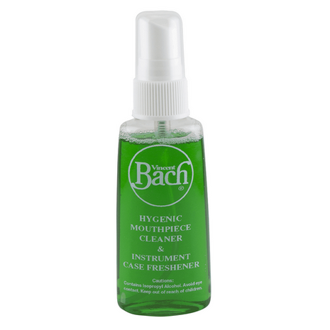 SPRAY LIMPIADOR HIGIENICO DE BOQUILLAS BACH