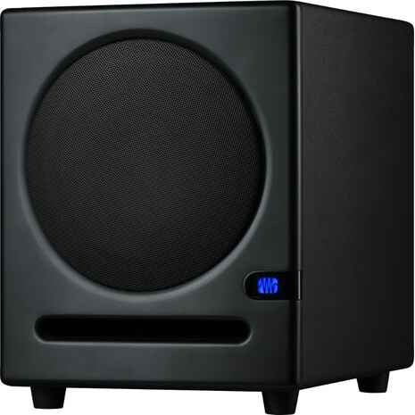 Monitor Subwoofer PRESONUS ERIS SUB8 STUDIO, 2 image