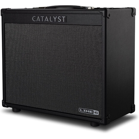 Amplificador Line 6 CATALYST 60, 2 image