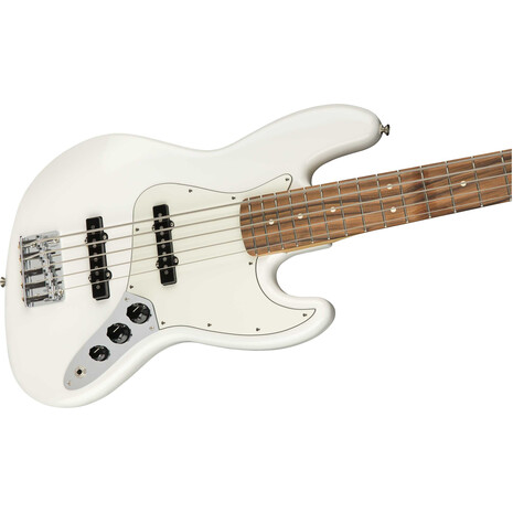 PLAYER JAZZ BASS® V