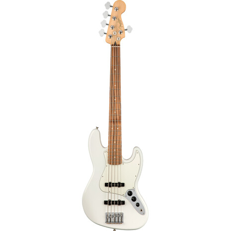 PLAYER JAZZ BASS® V