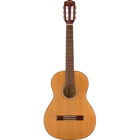 Guitarra Acustica Fender FA15N 3/4 Nylon